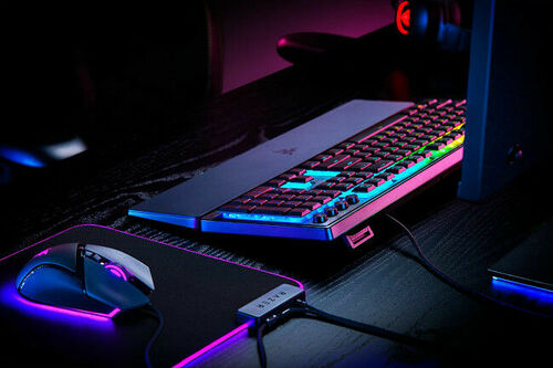 Razer Ornata V3 (AZERTY)