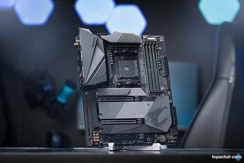 GIGABYTE X570S AORUS PRO AX