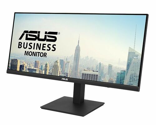 Asus VP349CGL Adaptive Sync