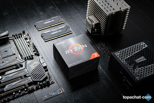 AMD Ryzen 7 5800X (3.8 GHz)
