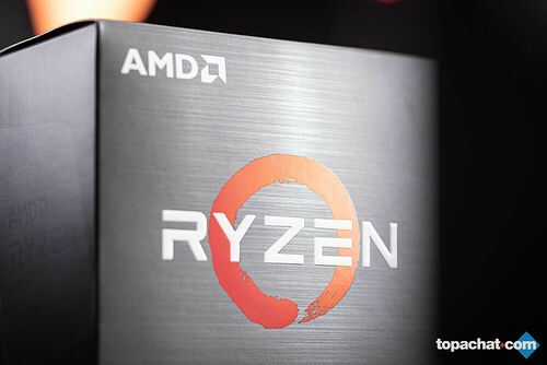 AMD Ryzen 5 5500 (3.6 GHz)