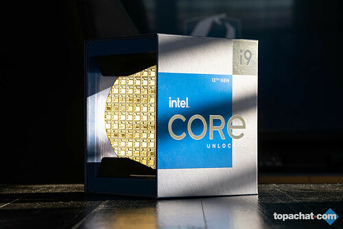 Intel Core i9-12900K (3.2 GHz)