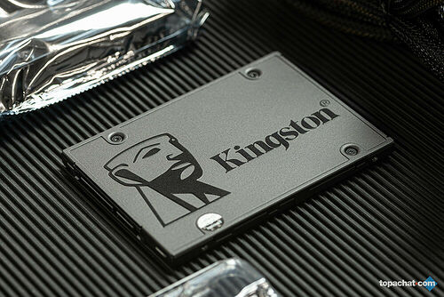 Kingston A400 240 Go