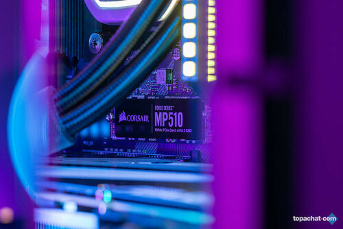 Corsair Force MP510 240 Go