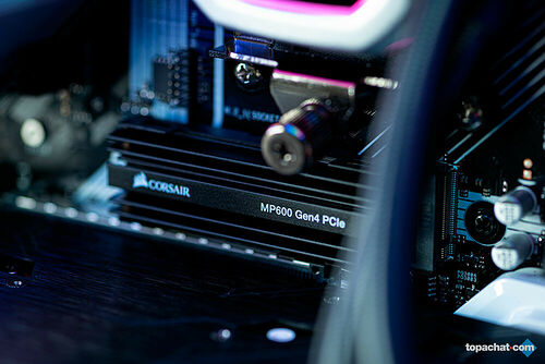 Corsair Force MP600 1 To