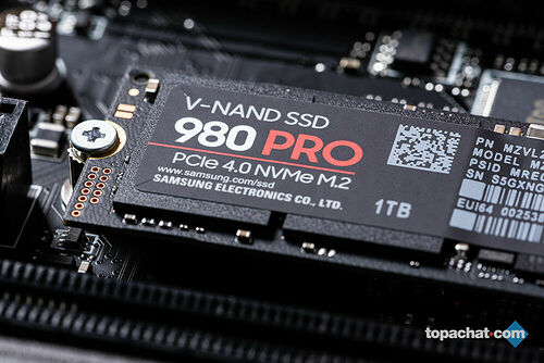 Samsung Série 980 PRO 1 To