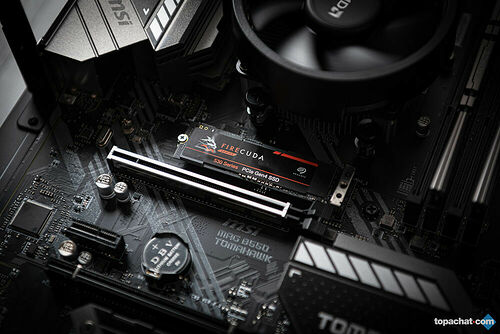 Seagate FireCuda 530 1 To