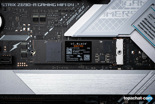 WD_BLACK SN770 1 To