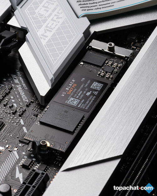 WD_BLACK SN770 1 To
