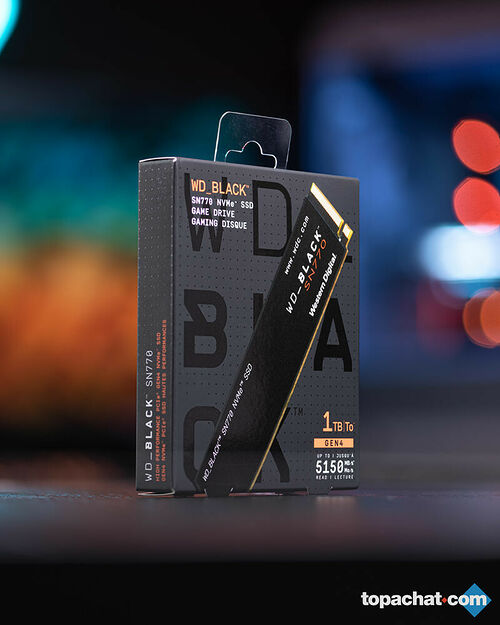 WD_BLACK SN770 1 To