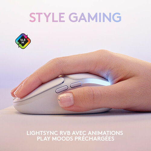Logitech G705 Wireless Lightspeed