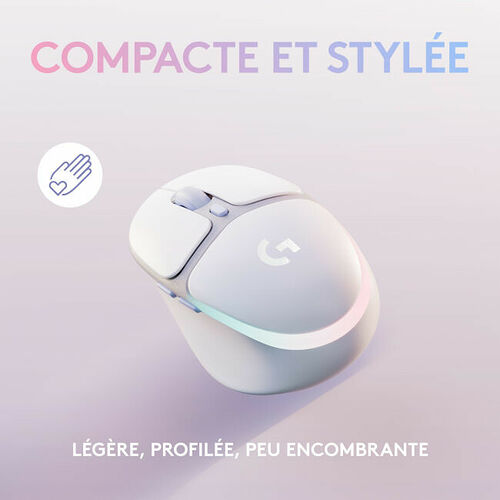 Logitech G705 Wireless Lightspeed