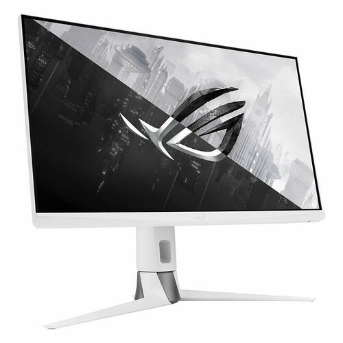 Asus ROG Strix XG27AQ-W G-Sync