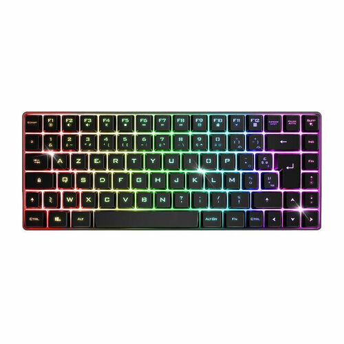 Spirit of Gamer Elite-K70 (AZERTY)