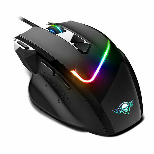 Spirit of Gamer Pro-M3 RGB