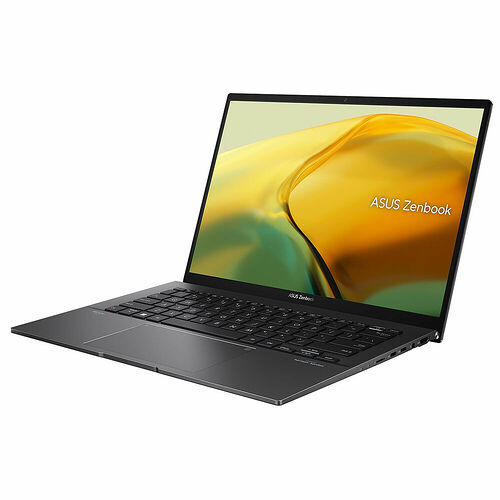 ASUS Zenbook 14 OLED NumPad (UM3402YA-KN333W)