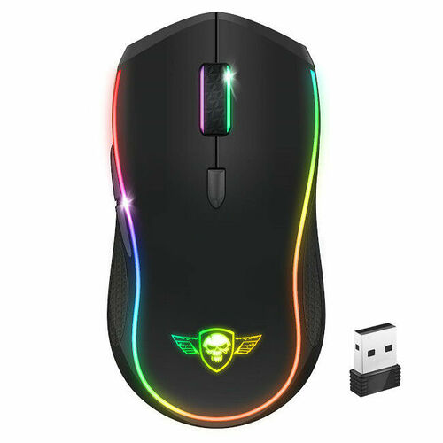 Spirit of Gamer Pro-M9 (S-PM9RF)