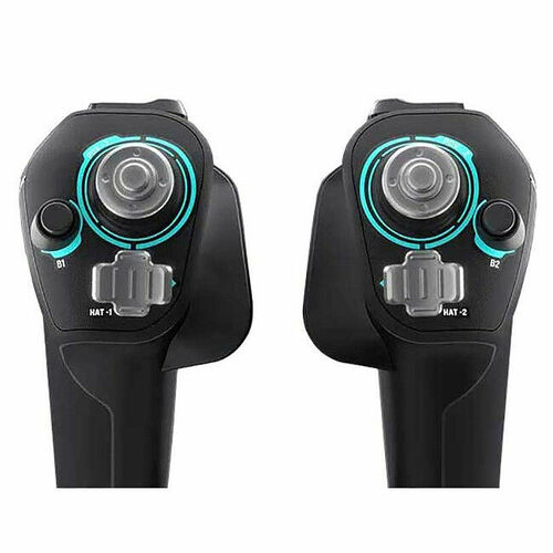 Turtle Beach VelocityOne Flight