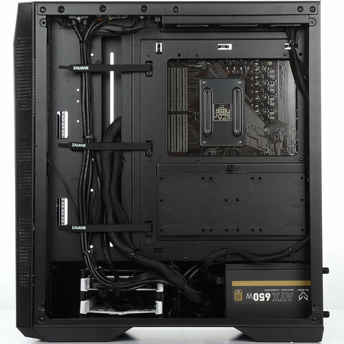 PC Gamer BRONZE Ultra - AMD (Sans Windows)