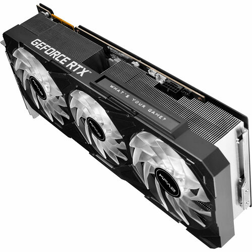 KFA2 GeForce RTX 3090 Ti EX Gamer (1-Click OC)