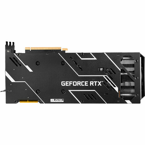 KFA2 GeForce RTX 3090 Ti EX Gamer (1-Click OC)