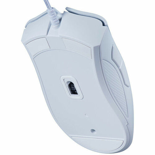 Razer DeathAdder Essential 2021 (Blanc)