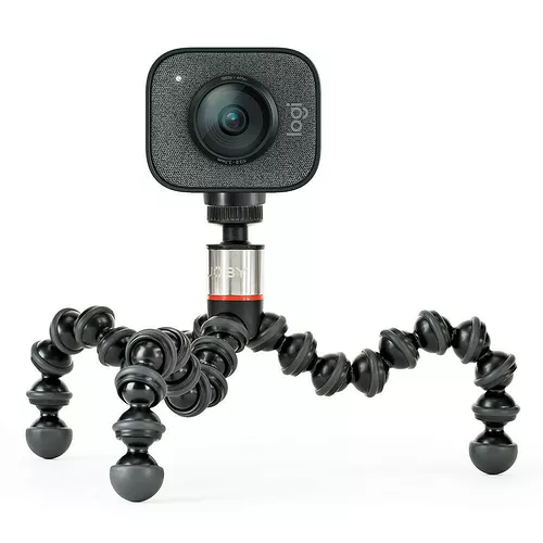 Logitech Streamcam - Blanc - Webcam - Top Achat