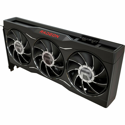 AMD Radeon RX 6750 XT