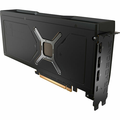 AMD Radeon RX 6950 XT