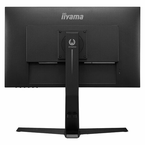 Iiyama G-Master GB2790QSU-B1 Gold Phoenix
