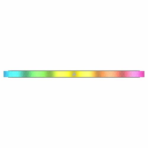 DDR4 Corsair Vengeance Noir RGB - 16 Go 3600 MHz - CAS 18