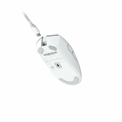 Razer Deathadder V3 PRO - Blanc