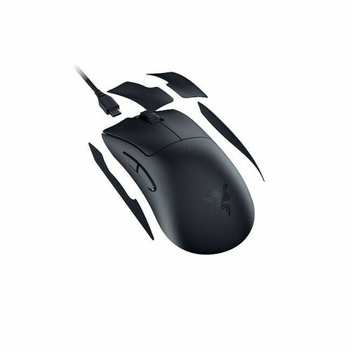 Razer Deathadder V3 PRO - Noir