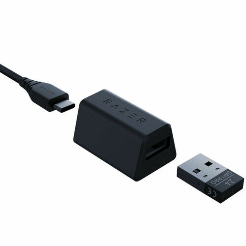 Razer Deathadder V3 PRO - Noir
