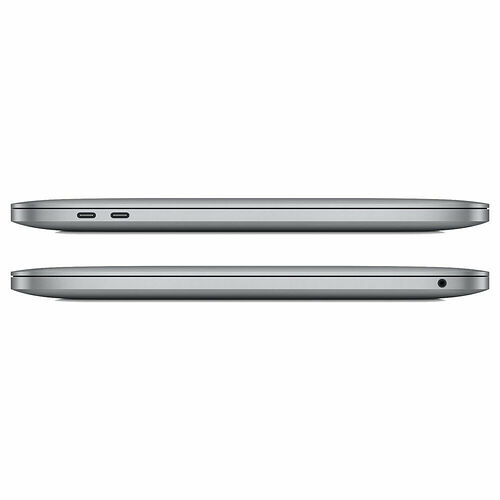 Apple MacBook Pro M2 (2022) 13" (2022) Gris sidéral 16 Go / 2 To