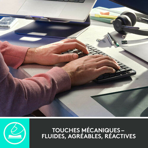 Logitech MX Mechanical Mini (AZERTY)