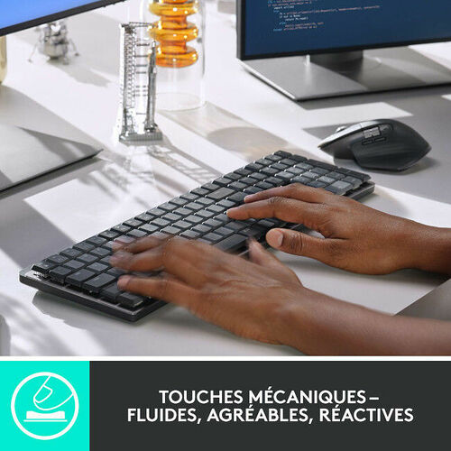 Logitech MX Mechanical (AZERTY)