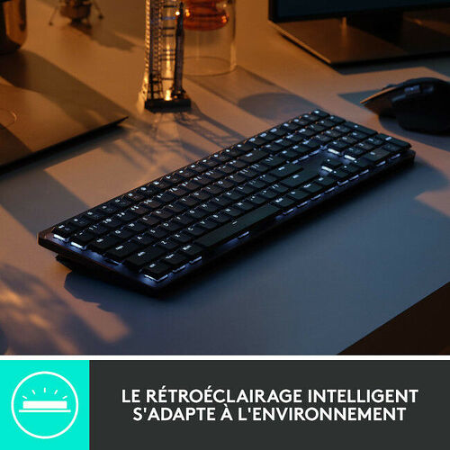 Logitech MX Mechanical (AZERTY)