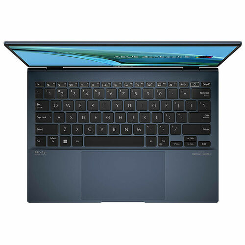 ASUS Zenbook S 13 OLED (UM5302TA-LX376W)