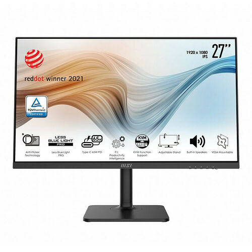 MSI Modern MD272P