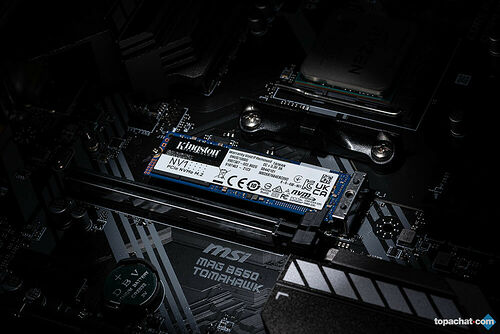 Kingston NV1 500 Go