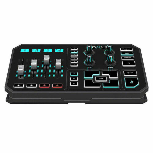 TC Helicon GoXLR