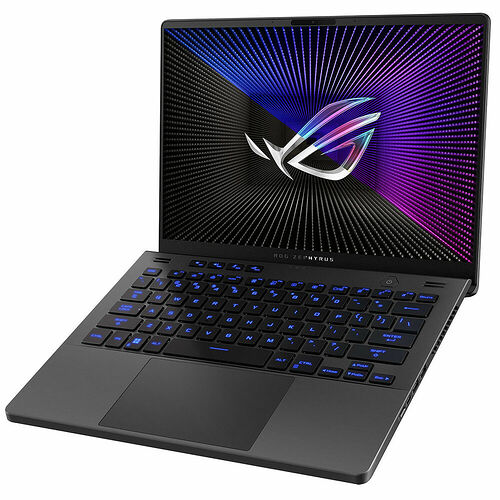 ASUS ROG Zephyrus G14 (GA402XZ-N22W)