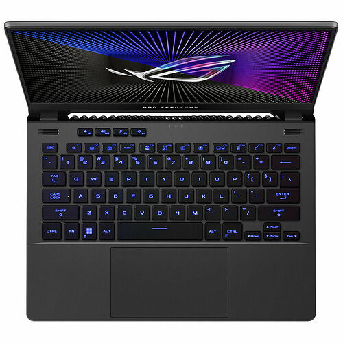 ASUS ROG Zephyrus G14 (GA402XZ-N22W)