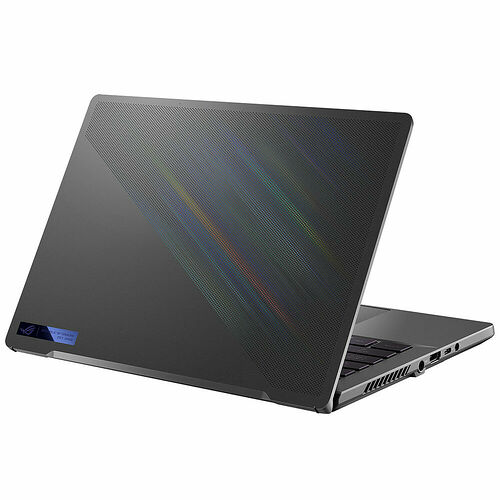 ASUS ROG Zephyrus G14 (GA402XZ-N22W)