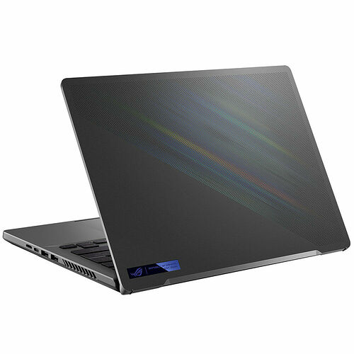 ASUS ROG Zephyrus G14 (GA402XZ-N22W)