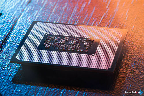 Intel Core i9-12900KS (3.4 GHz)
