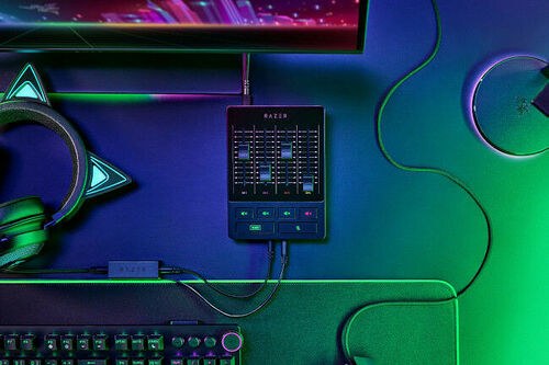 Razer Audio Mixer