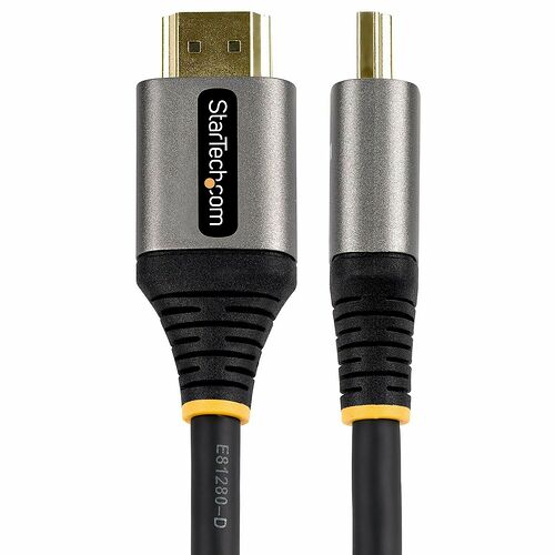 Startech Câble HDMI 2.1 - Noir - 3 m