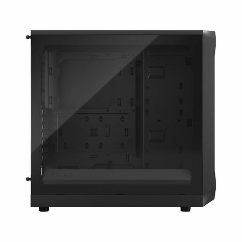 Fractal Design Focus 2 TG - Noir